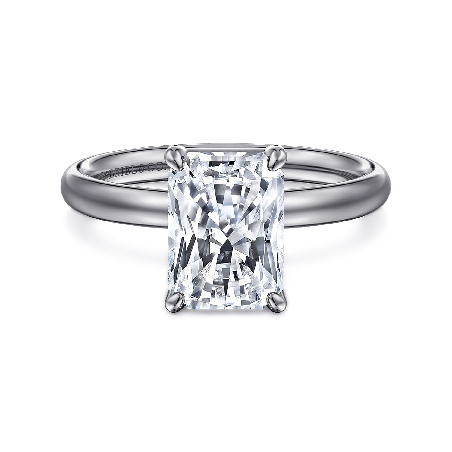 Buy solitaire ring online discount