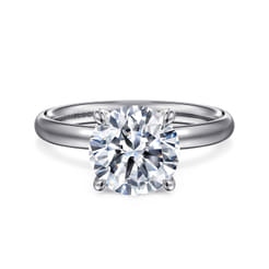 Unite---14K-White-Gold-Round-Cut-Solitaire-Diamond-Engagement-Ring1