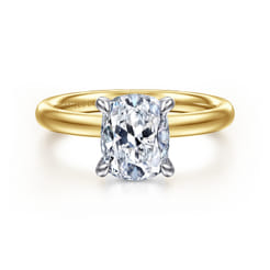 Unite---14K-White-Yellow-Gold-Elongated-Cushion-Solitaire-Diamond-Engagement-Ring1