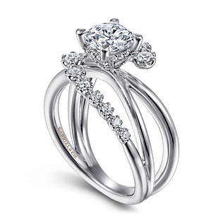 Uriella---14K-White-Gold-Bypass-Round-Diamond-Engagement-Ring3