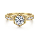 Venice---14K-Yellow-Gold-Round-Diamond-Engagement-Ring1