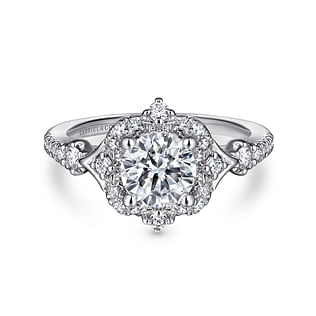 Veronique---Unique-14K-White-Gold-Vintage-Inspired-Halo-Diamond-Engagement-Ring1
