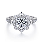 Veronique---Unique-14K-White-Gold-Vintage-Inspired-Princess-Cut-Halo-Diamond-Engagement-Ring1