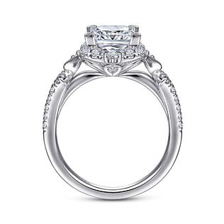 Veronique---Unique-14K-White-Gold-Vintage-Inspired-Princess-Cut-Halo-Diamond-Engagement-Ring2