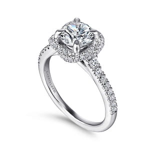 Warner---14K-White-Gold-Cushion-Halo-Round-Diamond-Engagement-Ring3