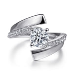Watson---14K-White-Gold-Round-Bypass-Diamond-Engagement-Ring1