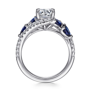 Wenn---14K-White-Gold-Bypass-Round-Sapphire-and-Diamond-Engagement-Ring2