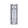 Eternity Band Wedding Ring in 14k White Gold with Round Natural Diamond at Gabriel & Co.