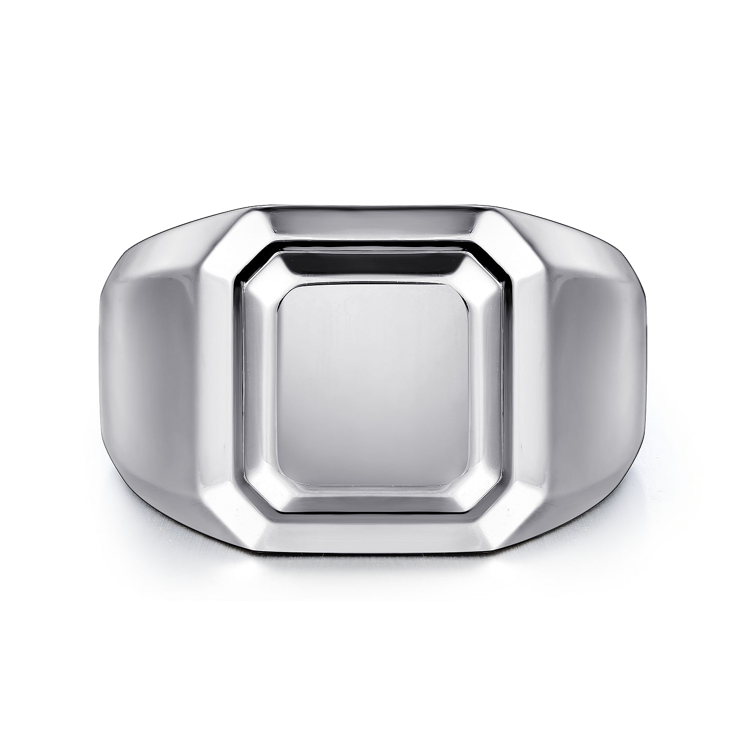 Store CIVIL .925 Signet Ring