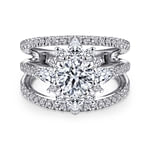 Wilhelmina---Unique-14K-White-Gold-Round-Halo-Diamond-Engagement-Ring1
