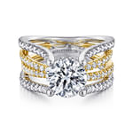 Wilma---14K-White-Yellow-Gold-Split-Shank-Round-Diamond-Engagement-Ring1