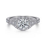 Windsor---Unique-14K-White-Gold-Vintage-Inspired-Diamond-Halo-Engagement-Ring1