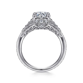 Windsor---Unique-14K-White-Gold-Vintage-Inspired-Diamond-Halo-Engagement-Ring2