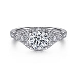 Windsor---Unique-Platinum-Vintage-Inspired-Diamond-Halo-Engagement-Ring1