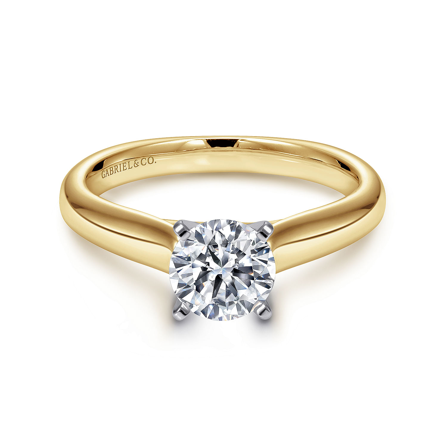 Winter---14K-White-Yellow-Gold-Round-Diamond-Engagement-Ring1