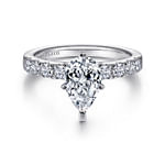 Wyatt---14K-White-Gold-Pear-Shape-Diamond-Engagement-Ring1