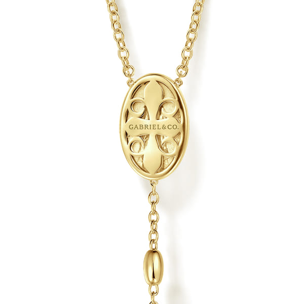 Men’s Chain Necklace