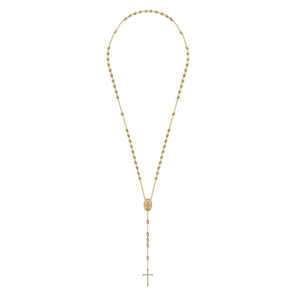 Men’s Chain Necklace