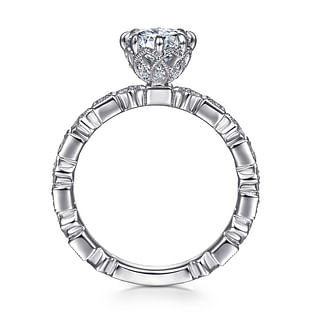 Ylanna---Vintage-Inspired-14K-White-Gold-Round-Diamond-Engagement-Ring2