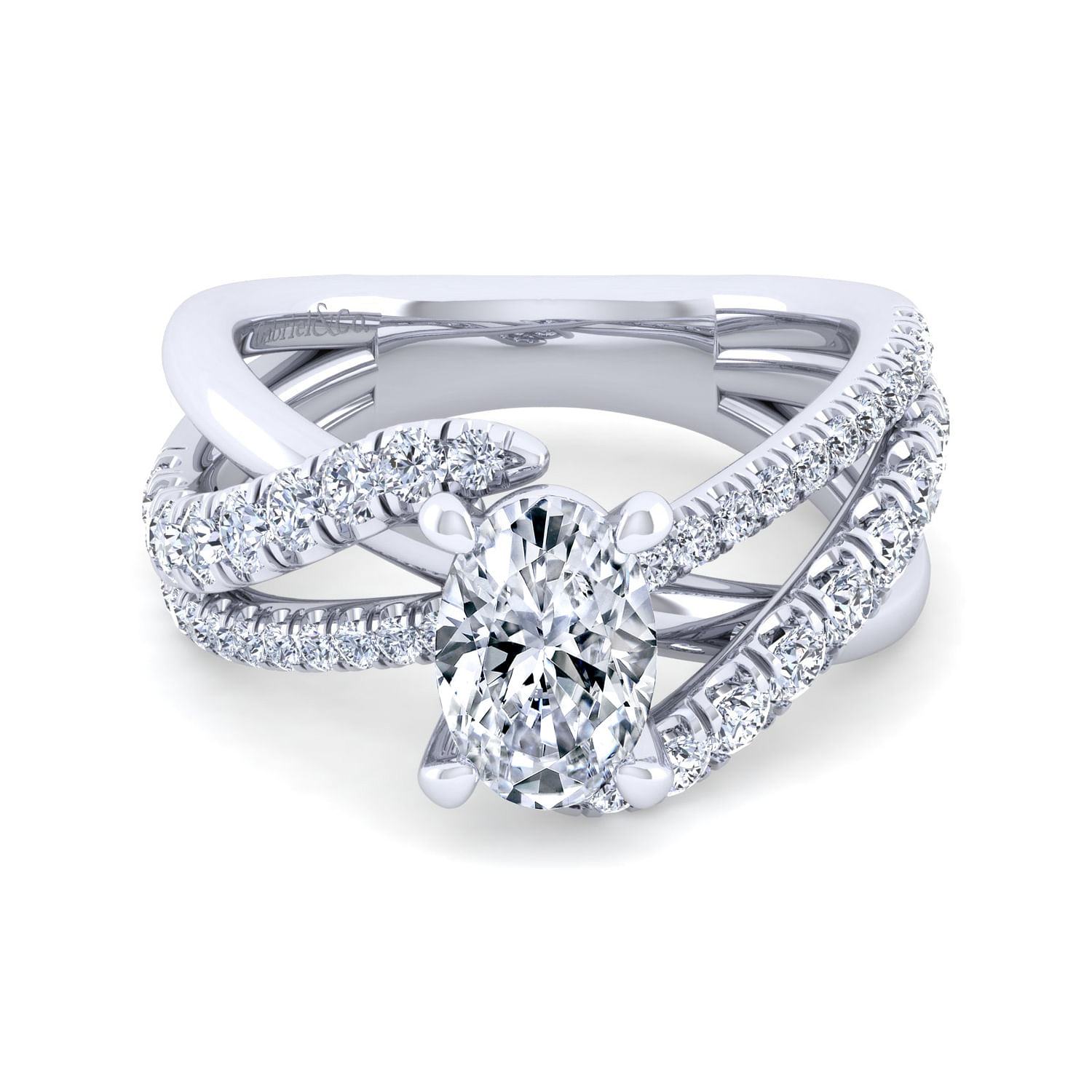 Zaira---14K-White-Gold-Oval-Diamond-Engagement-Ring1