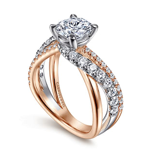 Zaira---14K-White-Rose-Gold-Round-Free-Form-Diamond-Engagement-Ring3