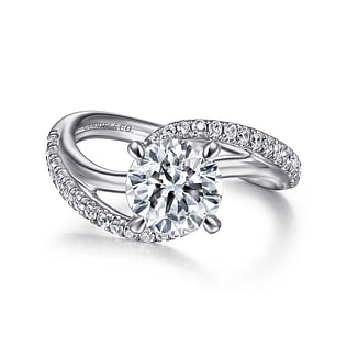 Zaley---18K-White-Gold-Bypass-Round-Diamond-Engagement-Ring1