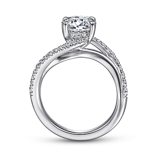 Zaley---18K-White-Gold-Bypass-Round-Diamond-Engagement-Ring2