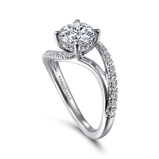Zaley---18K-White-Gold-Bypass-Round-Diamond-Engagement-Ring3