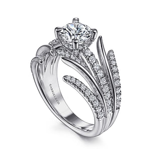 Zandaya---14K-White-Gold-Split-Shank-Round-Diamond-Engagement-Ring3