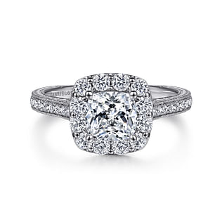 Zelda---Vintage-Inspired-14K-White-Gold-Cushion-Halo-Diamond-Engagement-Ring1