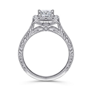 Zelda---Vintage-Inspired-14K-White-Gold-Cushion-Halo-Diamond-Engagement-Ring2