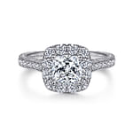 Zelda---Vintage-Inspired-Platinum-Cushion-Halo-Diamond-Engagement-Ring1