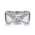 Zoella---14K-White-Gold-Round-Diamond-Engagement-Ring1
