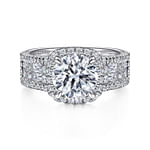 Zyra---14K-White-Gold-Cushion-Halo-Round-Diamond-Channel-Set-Engagement-Ring1