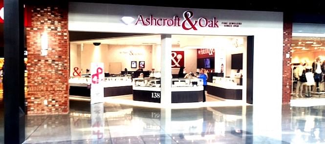 Ashcroft & Oak Jewelers