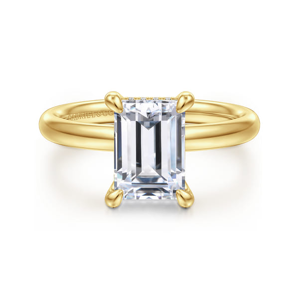 Mikaela Shiffrin’s Engagement Ring