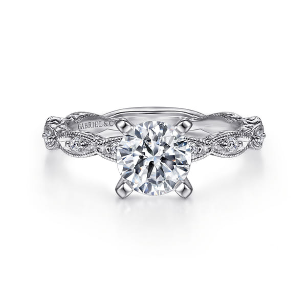 Platinum Engagement Rings