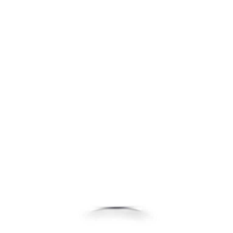 Cari - 18K White Gold Round Diamond Engagement Ring - 0.06 ct - Shot 2