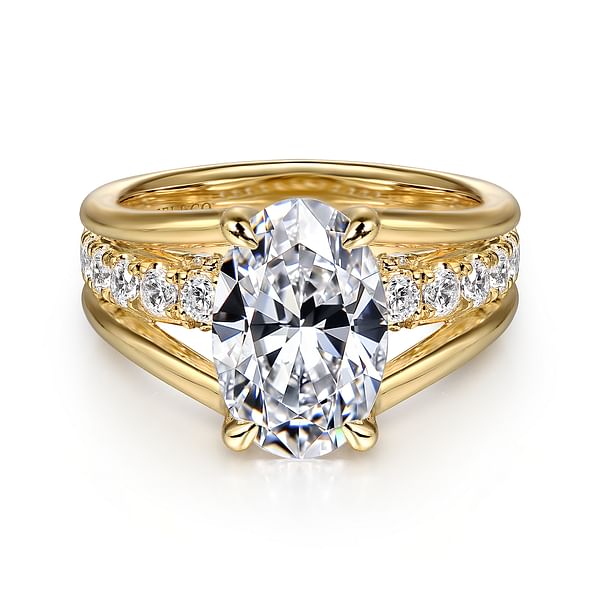 San Clemente Best Engagement Rings thumbnail