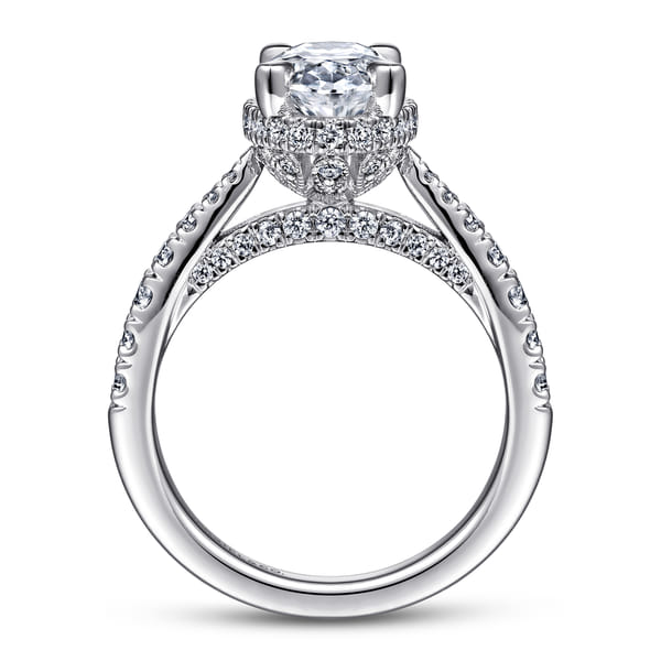 Aryna Sabalenka Engagement Ring