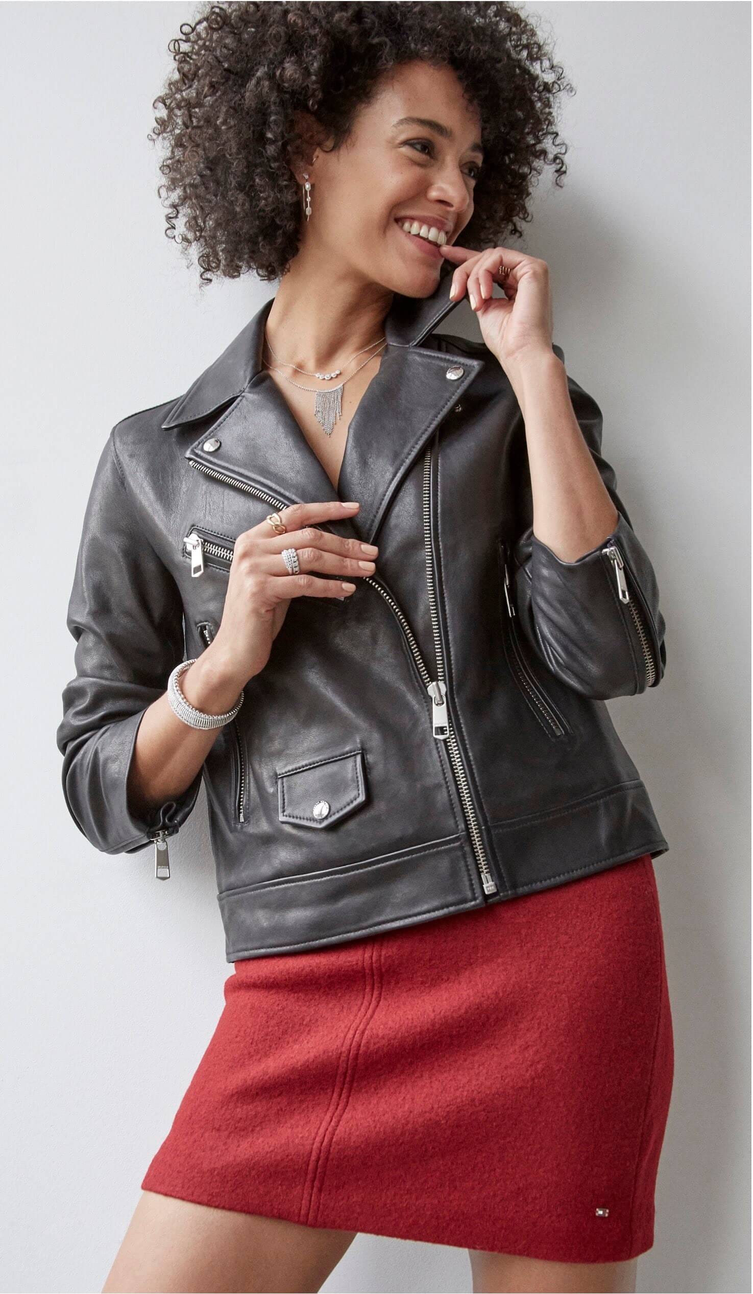 tommy hilfigher collaboration look3