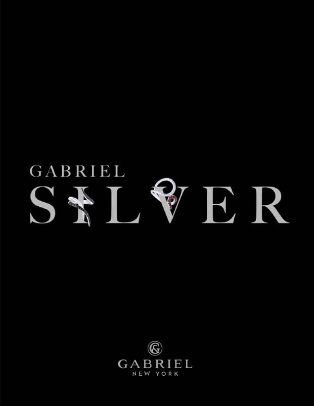 2018 Gabriel Silver