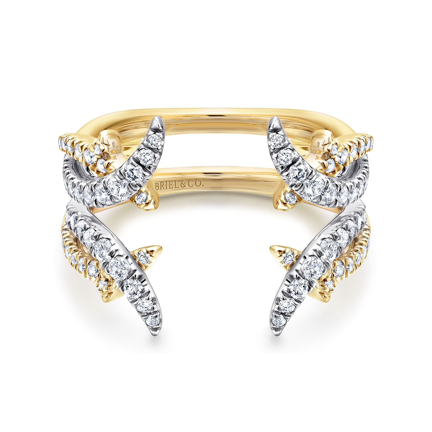 Diamond Ring Enhancer