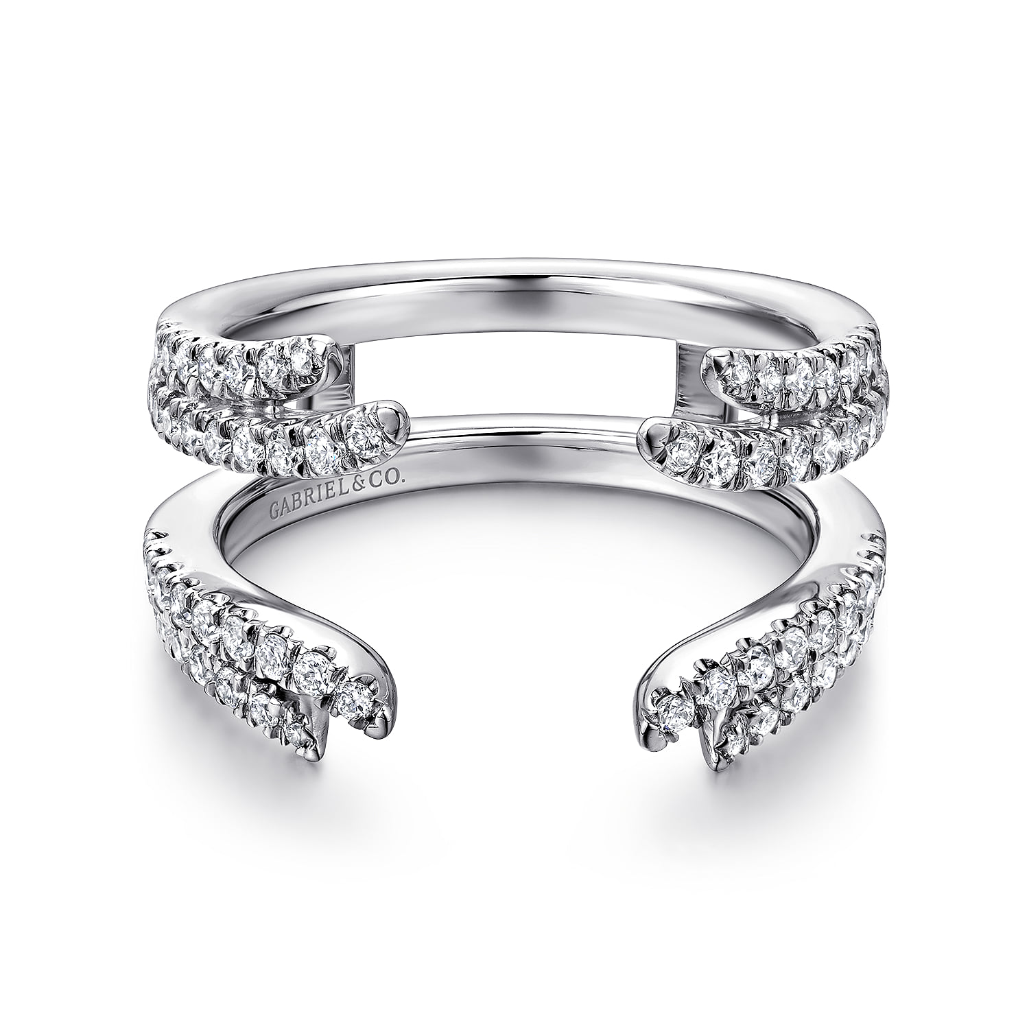 Diamond Ring Enhancer