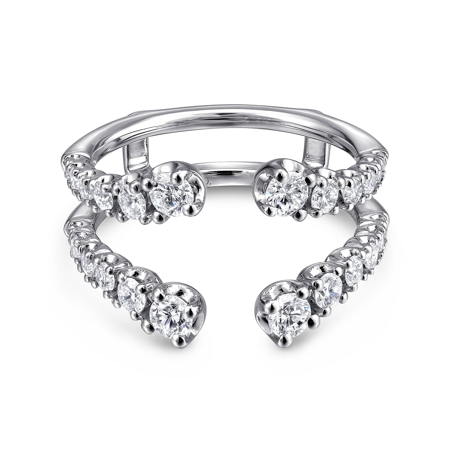 Diamond Ring Enhancer