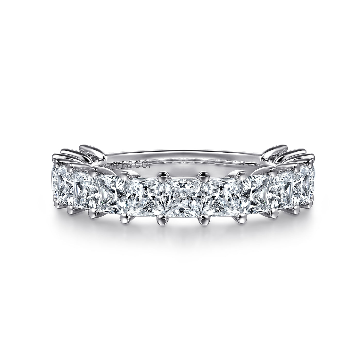 Diamond Anniversary Band
