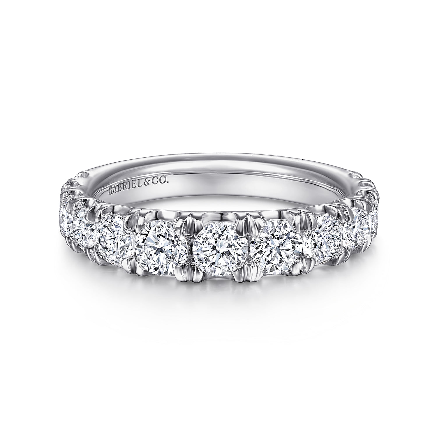 Diamond Anniversary Band