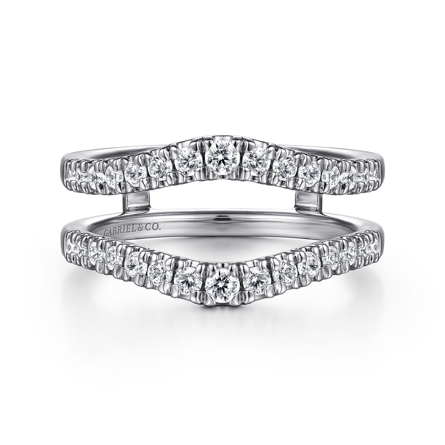 Diamond Ring Enhancer