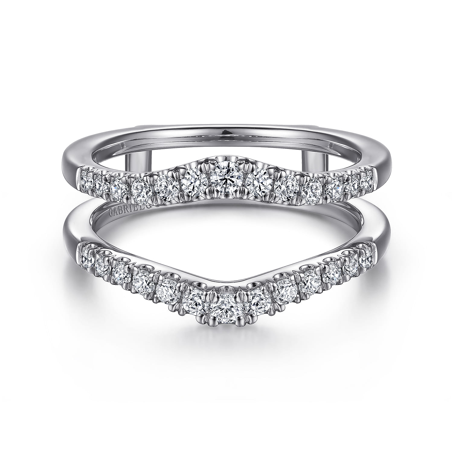 Diamond Ring Enhancer