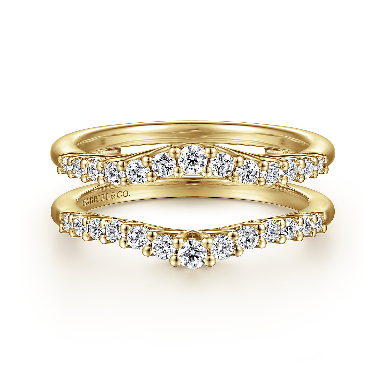 Diamond Ring Enhancer